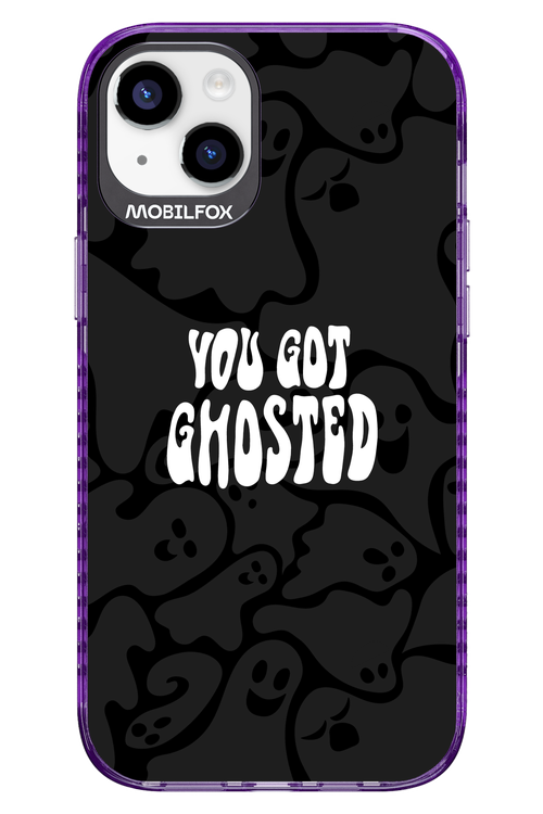 Ghosted - Apple iPhone 14 Plus
