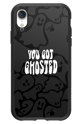 Ghosted - Apple iPhone XR