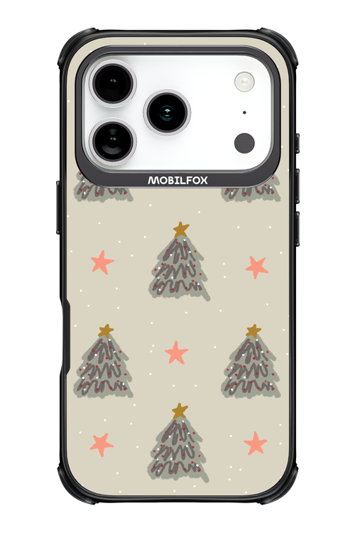 Christmas Trees - Apple iPhone 17 Pro