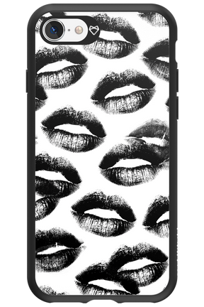 Ghost Kiss - Apple iPhone SE 2020