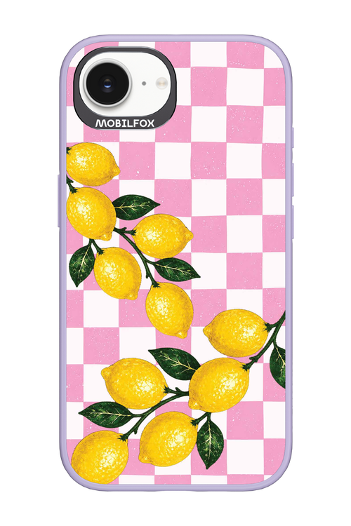 LEMON 2.0 - Apple iPhone 16e
