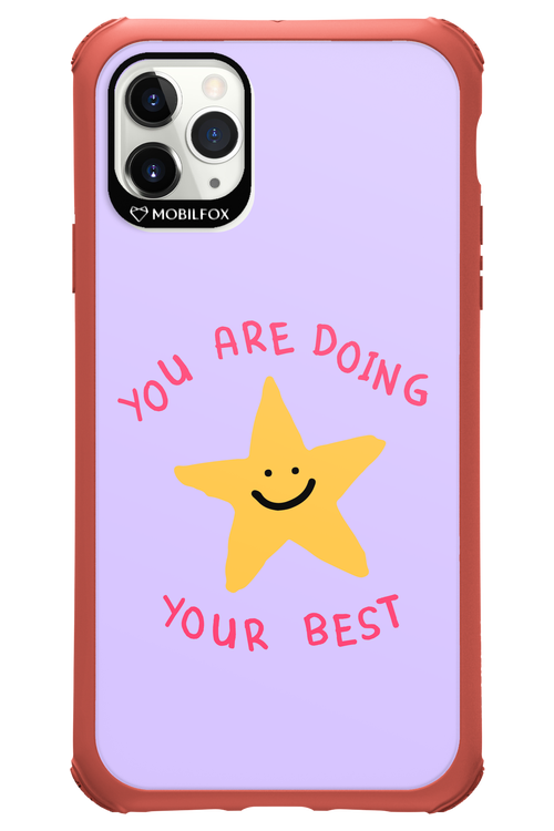 Your Best - Apple iPhone 11 Pro Max