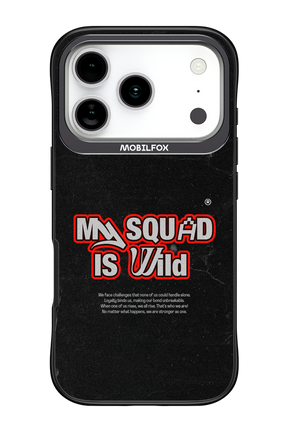 Wild Squad - Apple iPhone 17 Pro