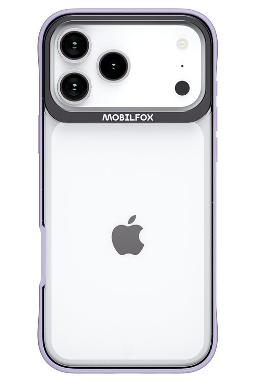 Soft Touch - Apple iPhone 17 Pro Max