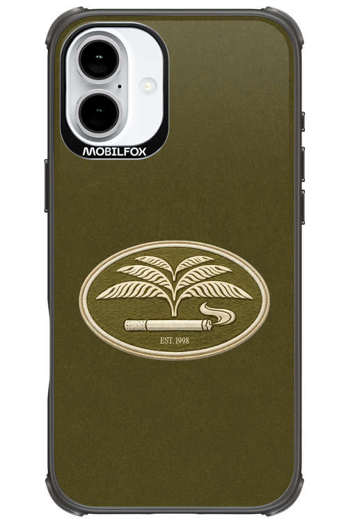 Nature Check - Apple iPhone 16 Plus