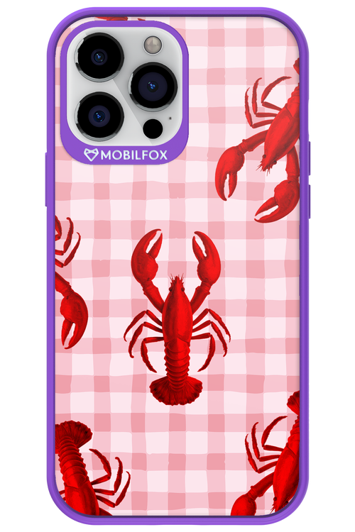 Lobster - Apple iPhone 13 Pro Max