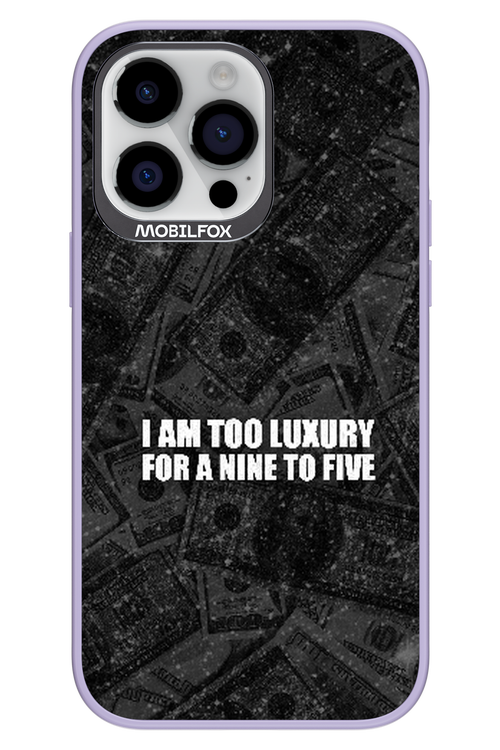 9 to 5 - Apple iPhone 14 Pro Max