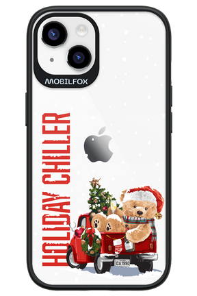 Holiday Chiller - Apple iPhone 14