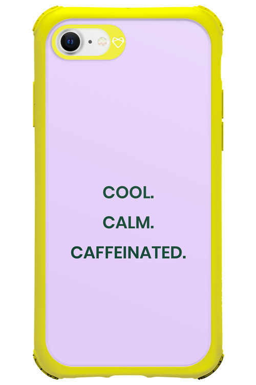 CCC - Apple iPhone SE 2022