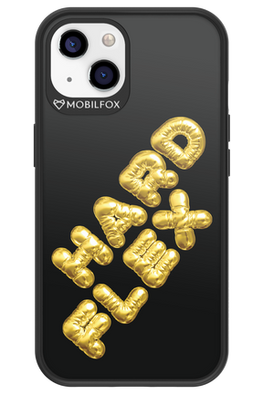 Hard Flex - Apple iPhone 13