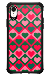 Love of Christmas - Apple iPhone XR