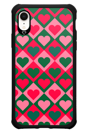 Love of Christmas - Apple iPhone XR