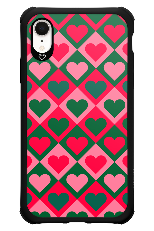 Love of Christmas - Apple iPhone XR