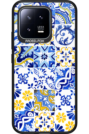 Malaga 2.0 - Xiaomi 13