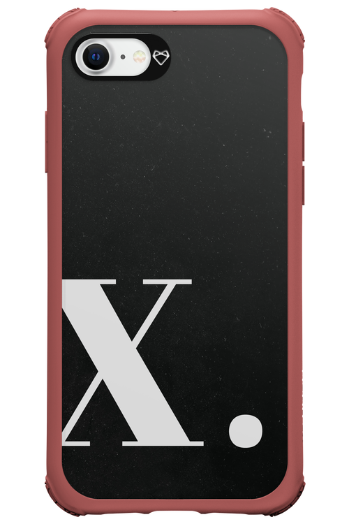 X (Off Space) 2.0 - Apple iPhone SE 2020