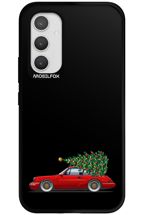 XMAS Car - Samsung Galaxy A54