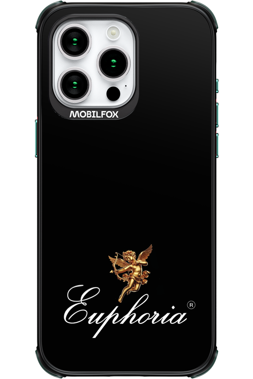 Euphoria - Apple iPhone 15 Pro Max