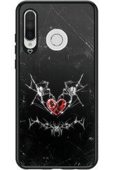 Blind Heart 2.0 - Huawei P30 Lite