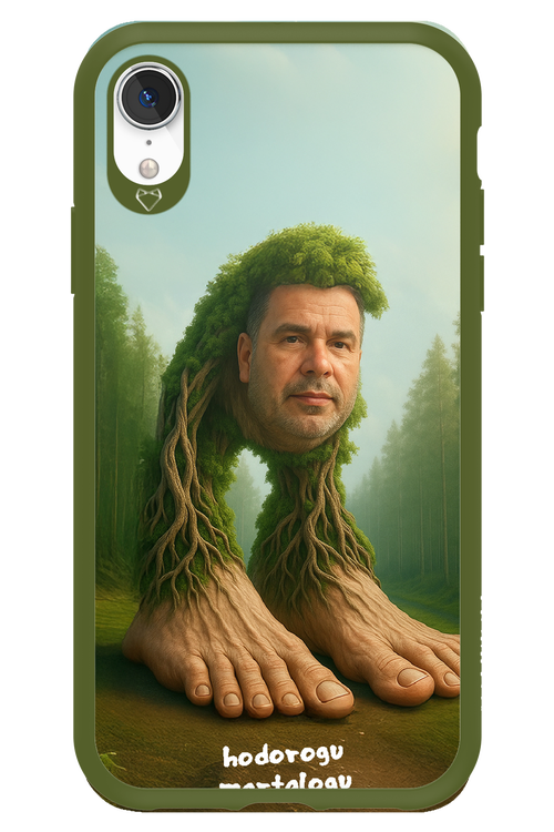 Hodorogu Martalogu - Apple iPhone XR