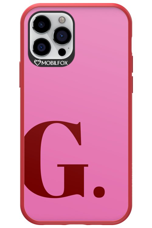 G (Sorbet) 2.0 - Apple iPhone 12 Pro