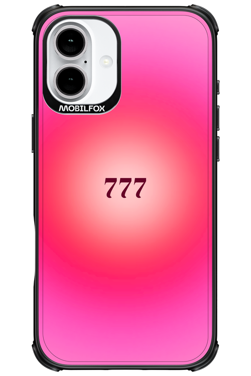 Aura 777 - Apple iPhone 16 Plus