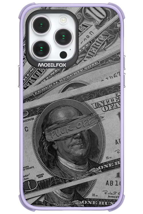 Talking Money - Apple iPhone 14 Pro Max