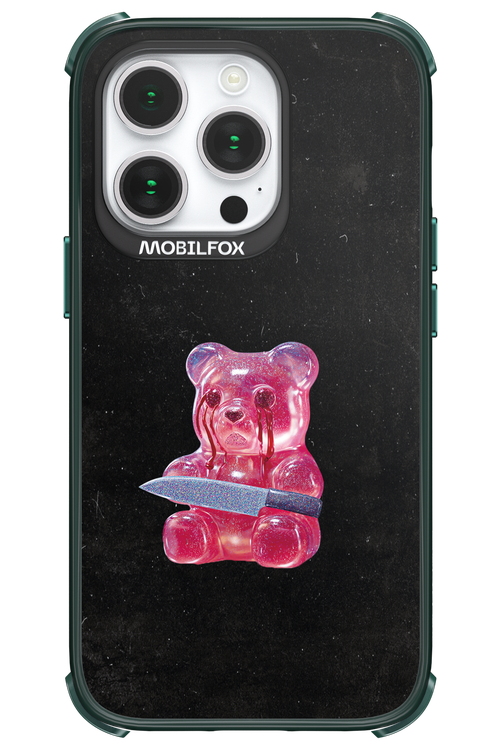 Yummy - Apple iPhone 14 Pro