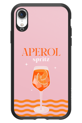 Aperol - Apple iPhone XR