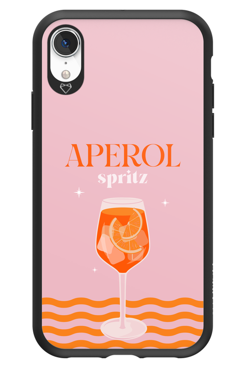 Aperol - Apple iPhone XR