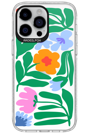 My Flowergarden - Apple iPhone 14 Pro Max