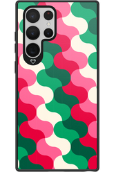 Holiday's Aura - Samsung Galaxy S22 Ultra