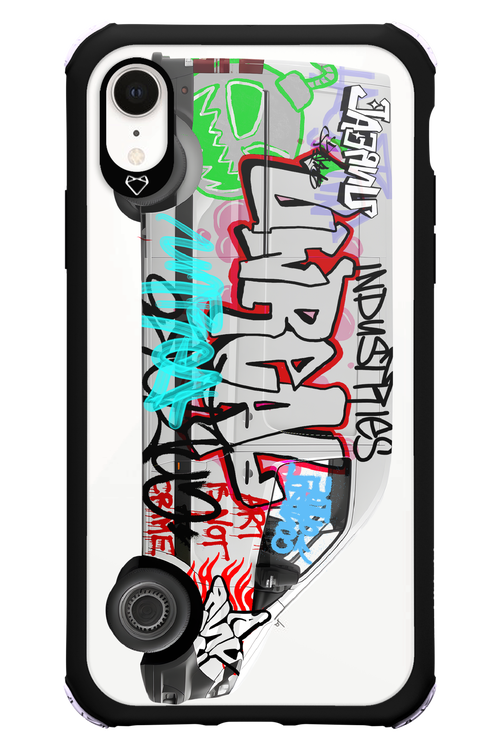 VAN - Apple iPhone XR