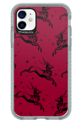 Oh Deer - Apple iPhone 11