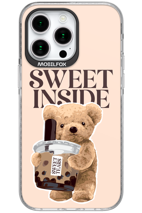 Sweet Inside - Apple iPhone 15 Pro Max