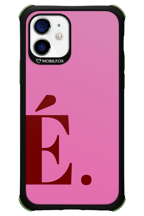 E II (Sorbet) 2.0 - Apple iPhone 12
