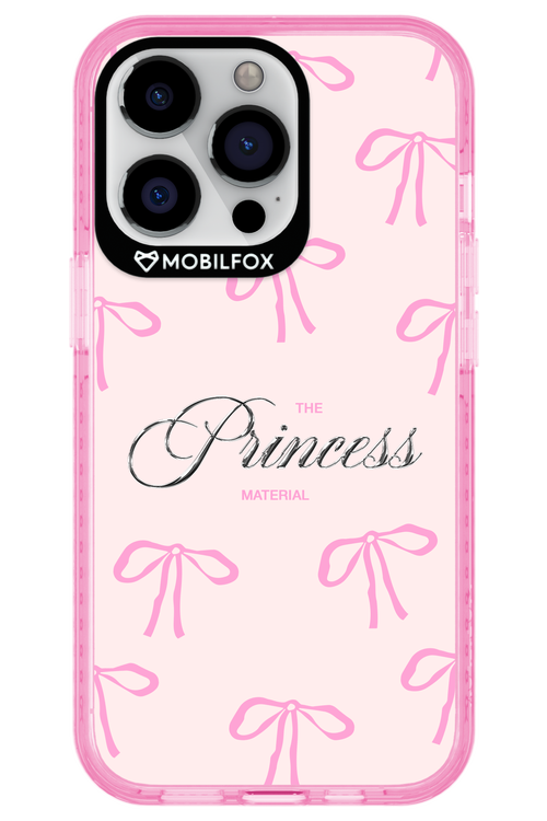Princess Material - Apple iPhone 13 Pro