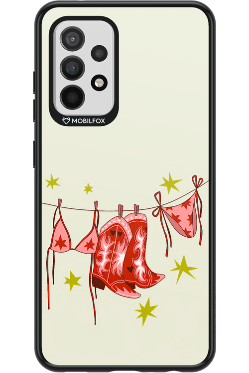 Laundry 2.0 - Samsung Galaxy A52 / A52 5G / A52s