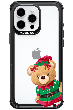 Mrs. Elf - Apple iPhone 16 Pro Max