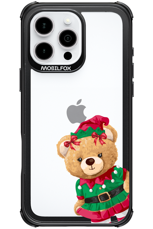 Mrs. Elf - Apple iPhone 16 Pro Max