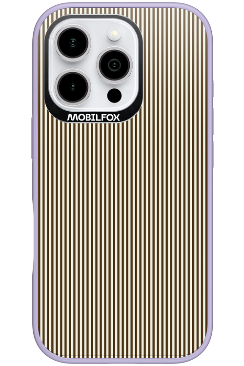 Business Casual 2.0 - Apple iPhone 16 Pro