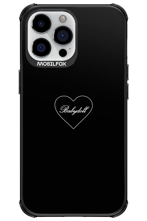 Babydoll - Apple iPhone 13 Pro Max