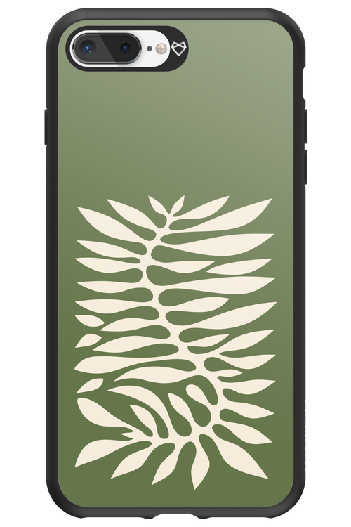 Grasshopper - Apple iPhone 8 Plus