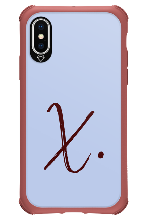 (Jellyfish Presso) X 2.0 - Apple iPhone XS