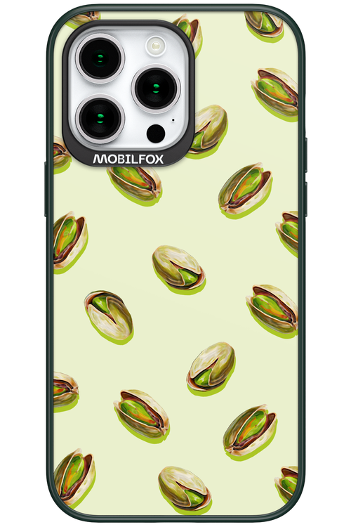 Pistachio Fever - Apple iPhone 15 Pro Max