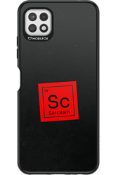 Sc 2.0 - Samsung Galaxy A22 5G