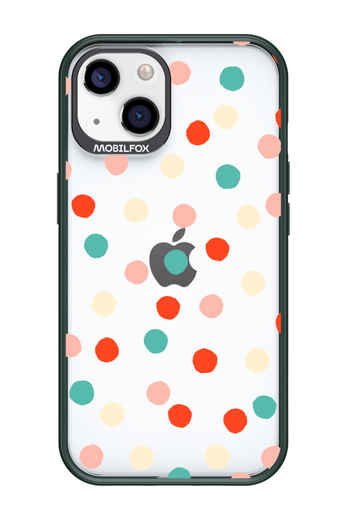 Xmas Dotss - Apple iPhone 13