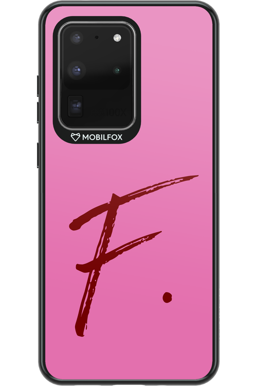 (Sorbet) F 2.0 - Samsung Galaxy S20 Ultra 5G