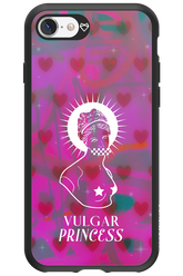 Vulgar Princess - Apple iPhone SE 2022