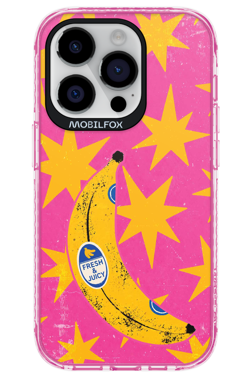 BANANA POP 2.0 - Apple iPhone 14 Pro