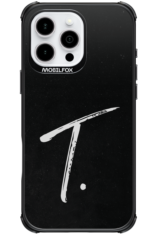 (Off Space) T 2.0 - Apple iPhone 16 Pro Max